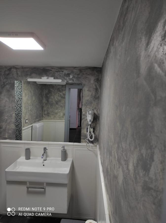 Casa Mia Holiday House Neapel Exterior foto